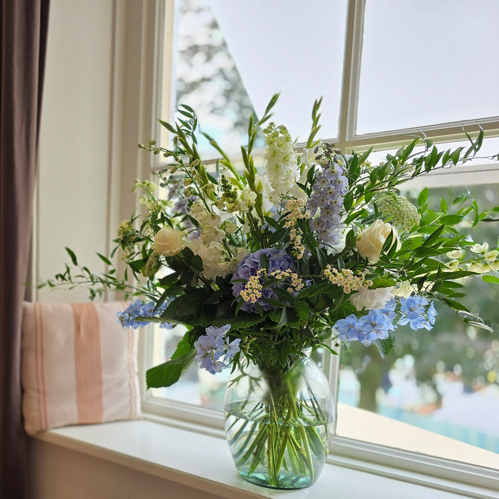 Bloemsierkunst Groeneveld - bloemen boeket bestellen bezorgen