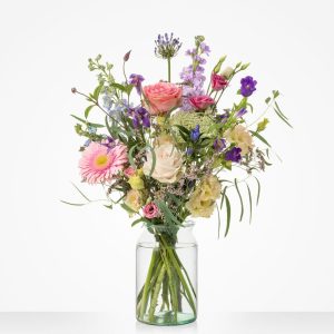 Fleurop boeket bezorgen