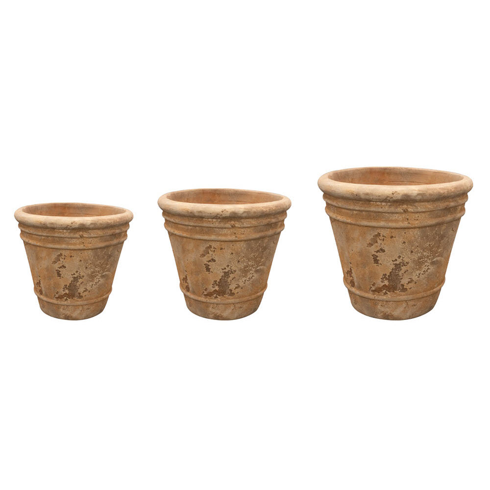 Pot Doppio Old Terra - Afbeelding 2