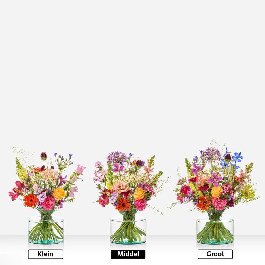 Bloemrijk - Afbeelding 3