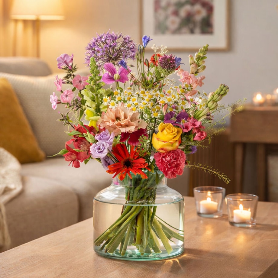 Bloemrijk - Afbeelding 2