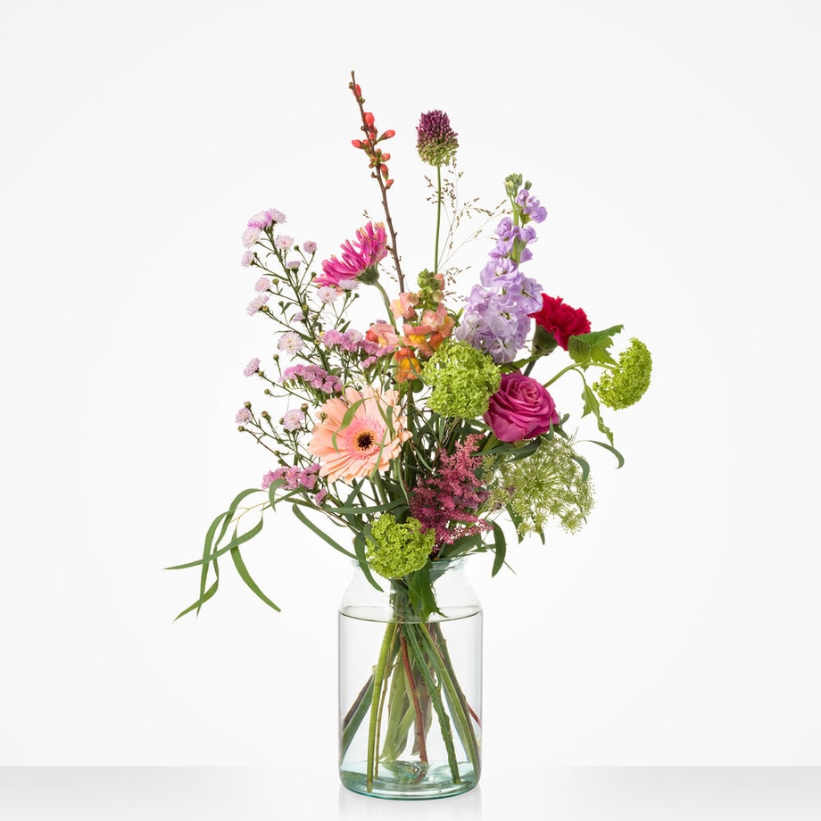 Fris voorjaar - Afbeelding 4