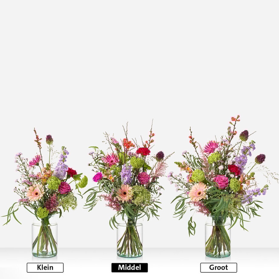 Fris voorjaar - Afbeelding 3