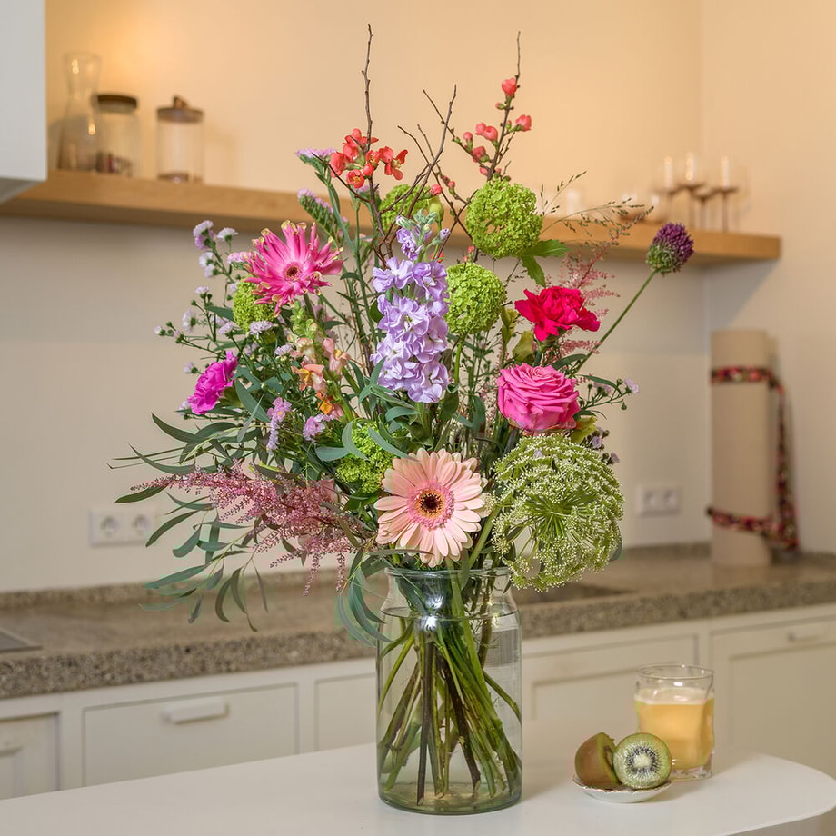 Fris voorjaar - Afbeelding 2