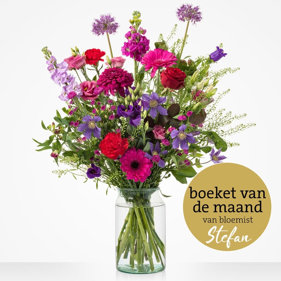 Maandboeket februari - Afbeelding 5