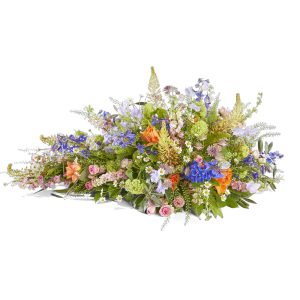 Rouwstuk Veldtuin druppel