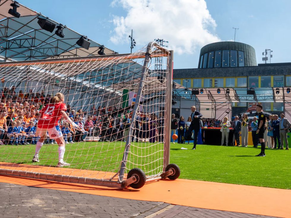 Koningsdag 2026 te Doetinchem