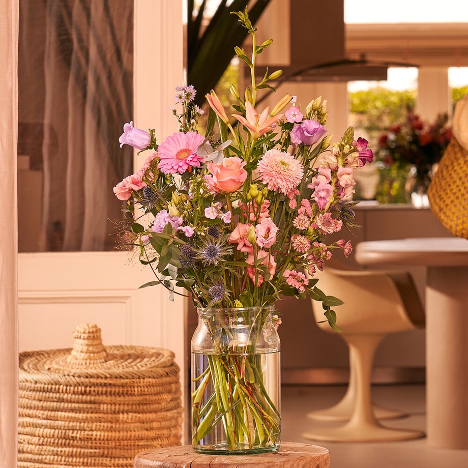 Pastel geplukt - Afbeelding 2