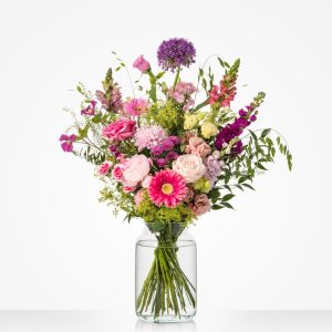 Fleurop Moederdag boeket