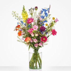 Fleurop boeket bestellen