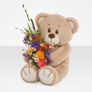 Rouwstuk Warme knuffel